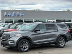 2023 Ford Explorer XLT SUV 1FMSK8DH6PGA72982