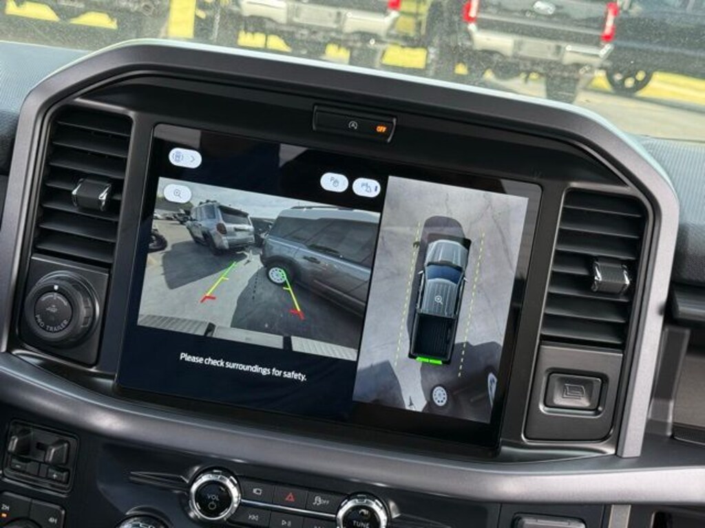 New 2026 Ford F-150