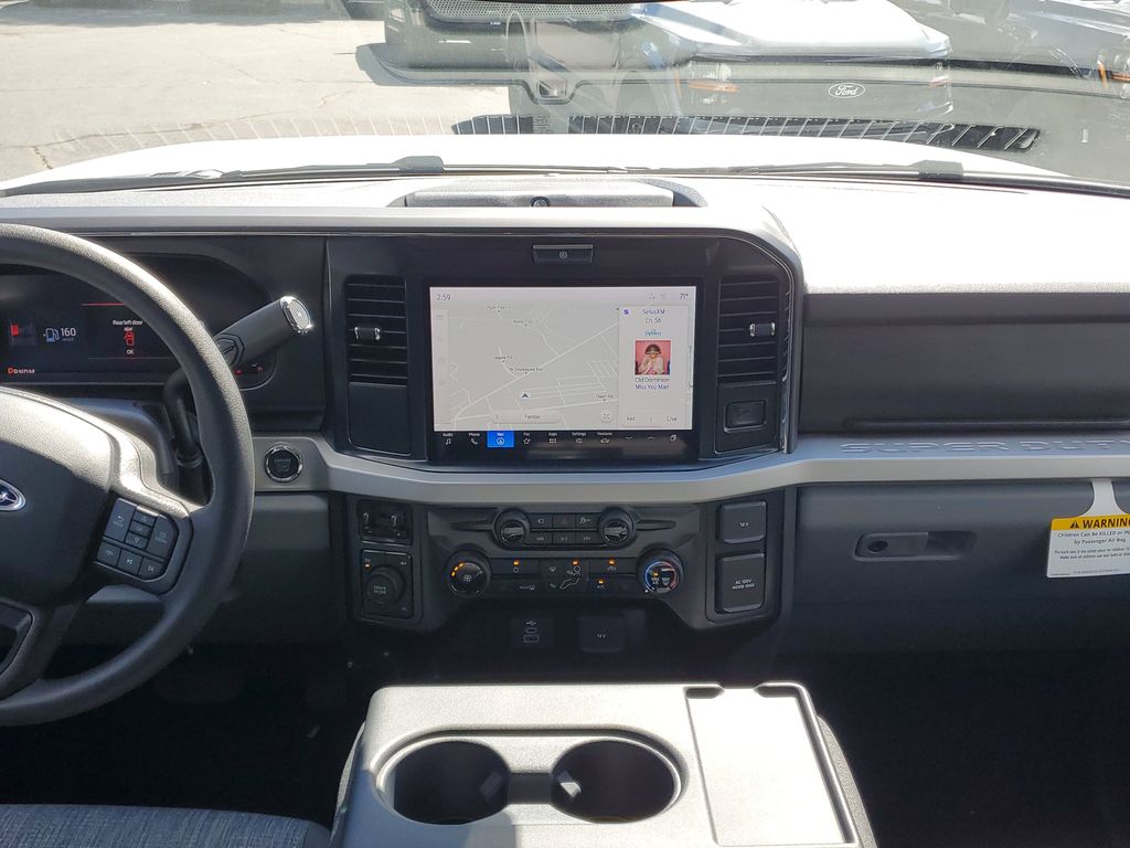 2026 Ford F-250 Super Duty XLT - Photo 25