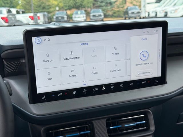 2026 Ford Maverick Lobo Premium - Photo 22