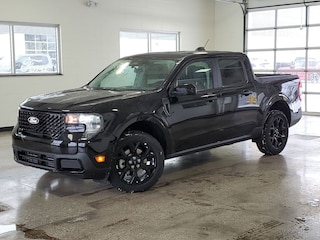 2026 Ford Maverick XLT TRUCK