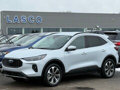 2025 Ford Escape Platinum SUV 1FMCU9JA7SUA60782