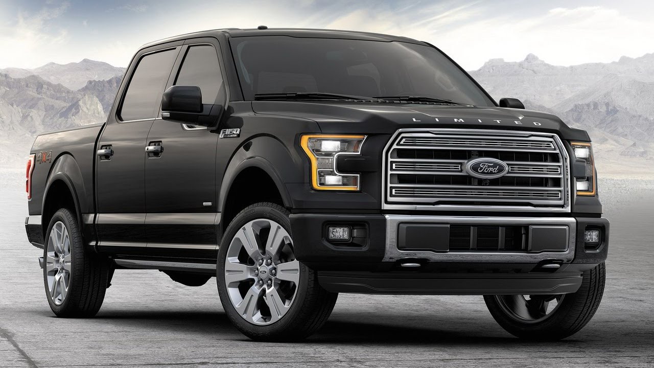 November 2018 Ford F 150 Lease Deals Michigan