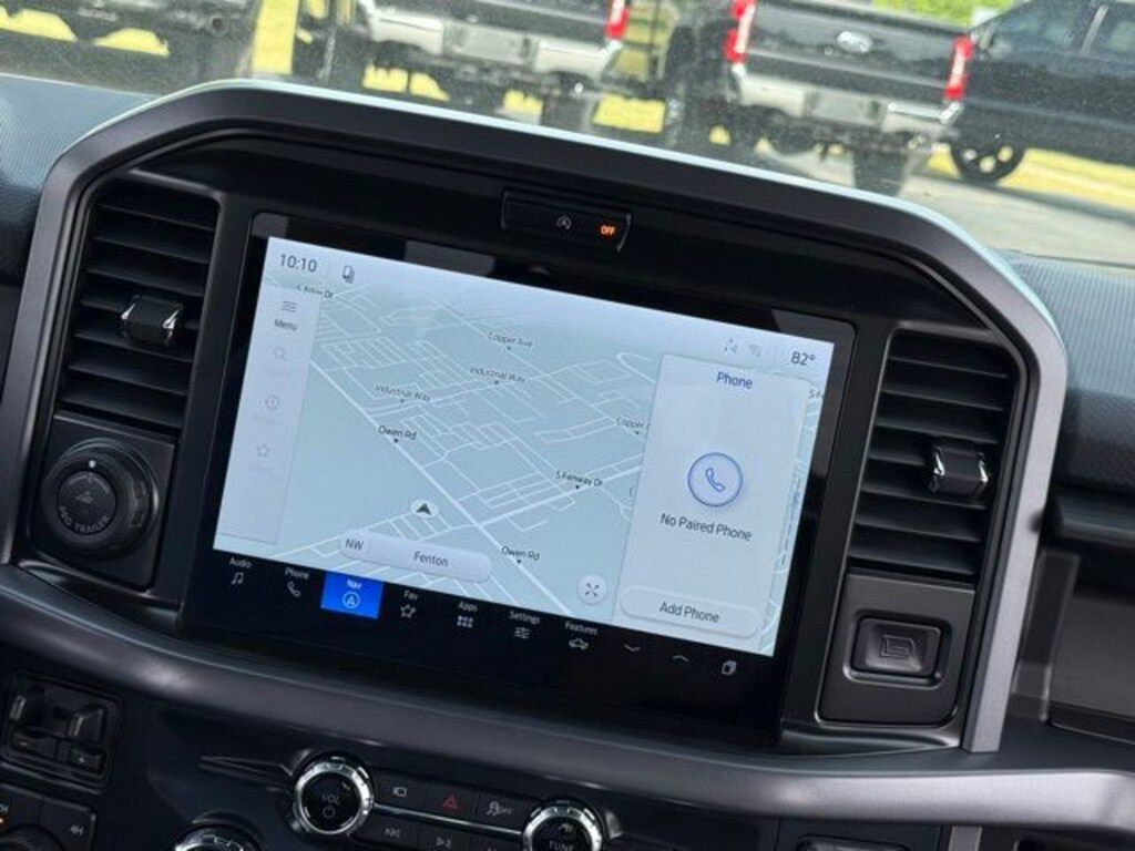New 2026 Ford F-150