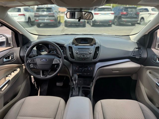 2018 Ford Escape SE photo 3