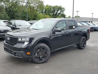 2025 Ford Maverick XLT TRUCK