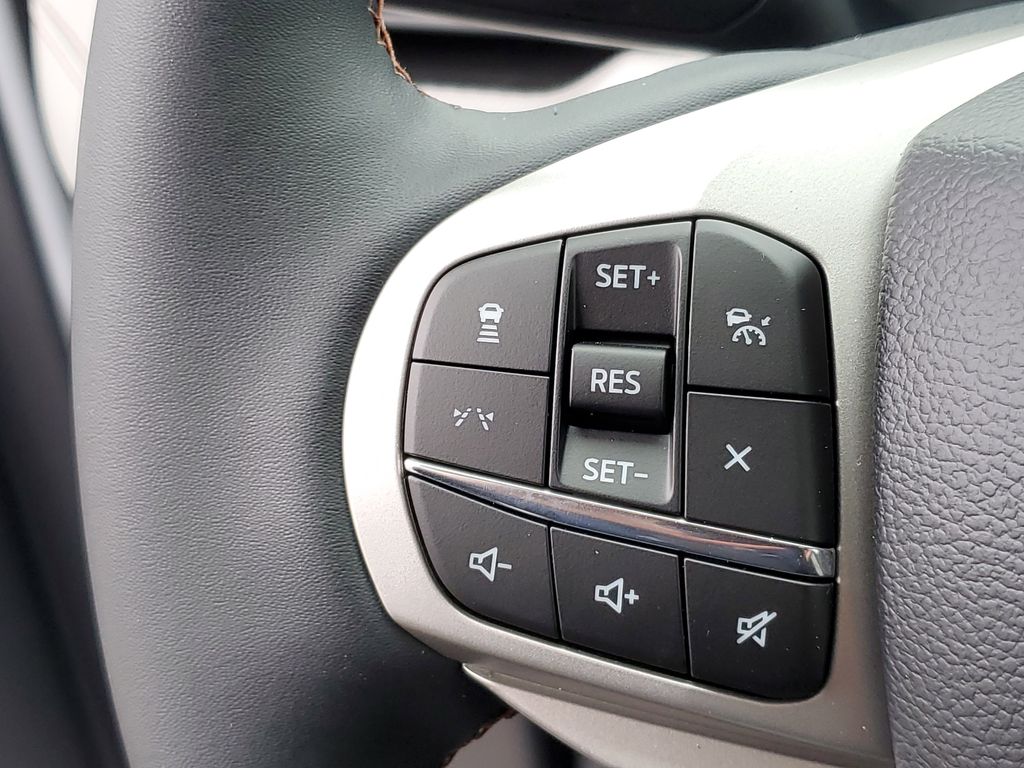 2026 Ford Explorer Active - Photo 12