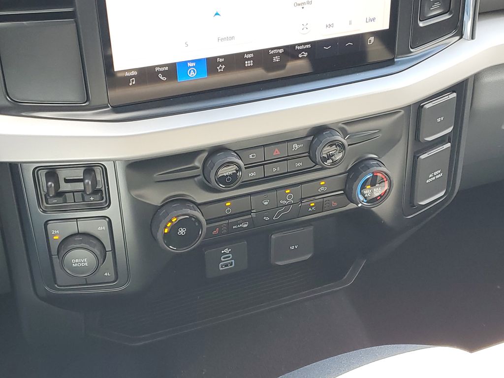 2026 Ford F-250 Super Duty XLT - Photo 20