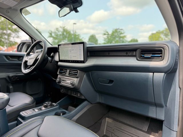 2026 Ford Maverick Lobo Premium - Photo 17