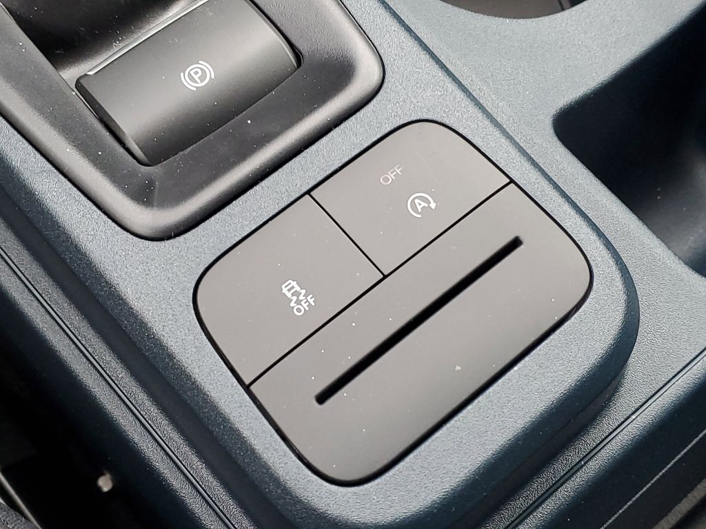 2026 Ford Maverick Lariat - Photo 23