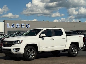 2019 Chevrolet Colorado Z71 Truck