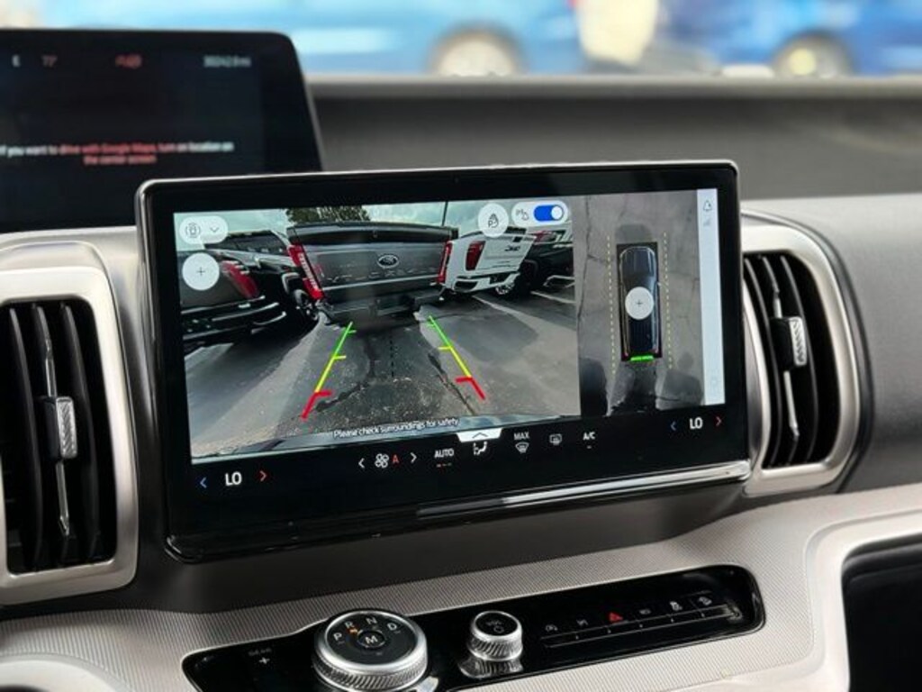 Certified 2025 Ford Expedition Active SUV