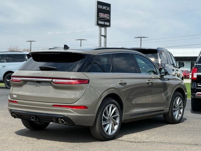 2025 Lincoln Corsair Grand Touring - Photo 41