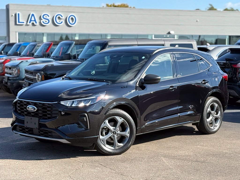 2023 Ford Escape ST-Line SUV 1FMCU9MN8PUB21403