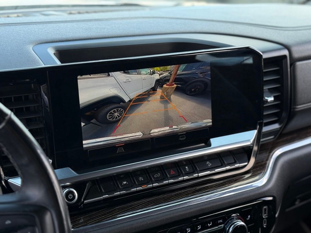 Certified 2023 GMC Sierra 1500 Elevation Truck