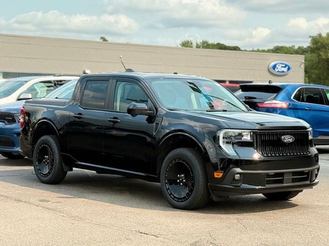 2026 Ford Maverick Lobo Premium - Photo 29
