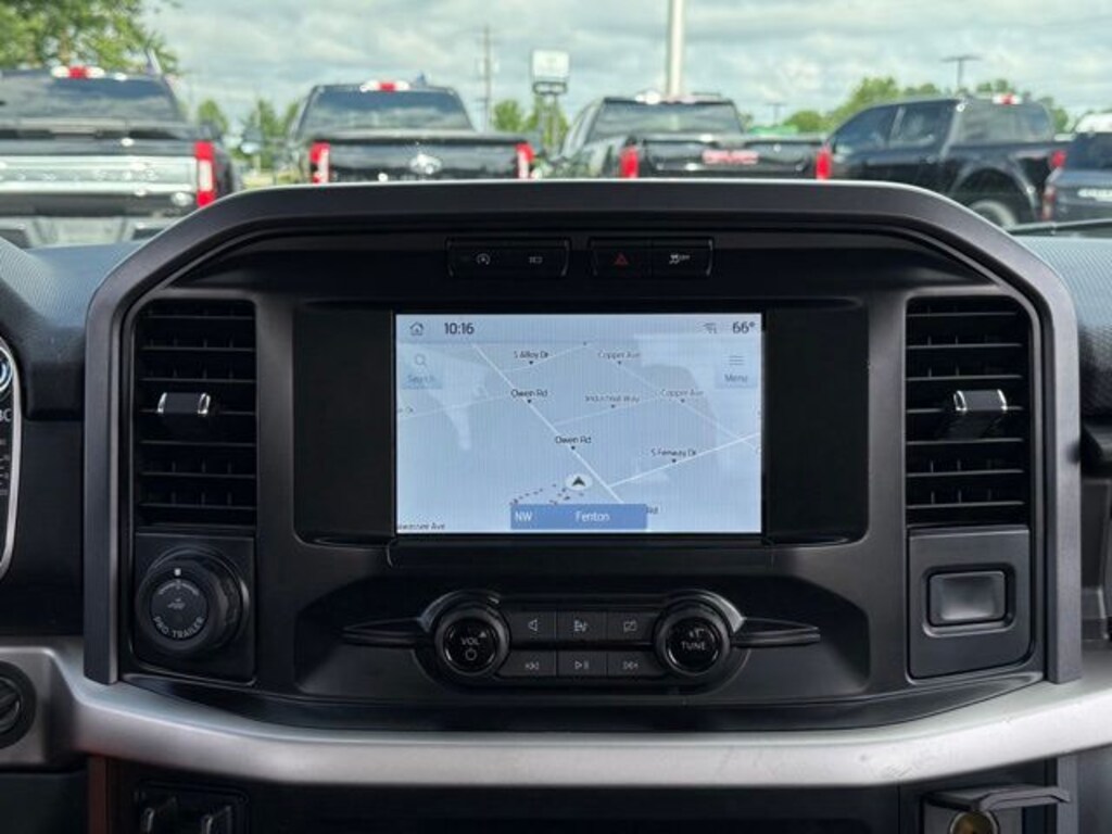 Used 2023 Ford F-150 XLT Truck