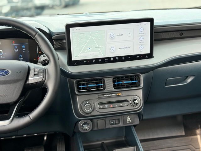 2026 Ford Maverick Lobo Premium - Photo 20