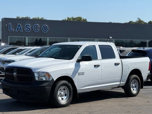 2014 RAM Ram 1500 Pickup Express's photo