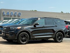 2023 Ford Explorer XLT SUV 1FMSK8DH2PGB13740