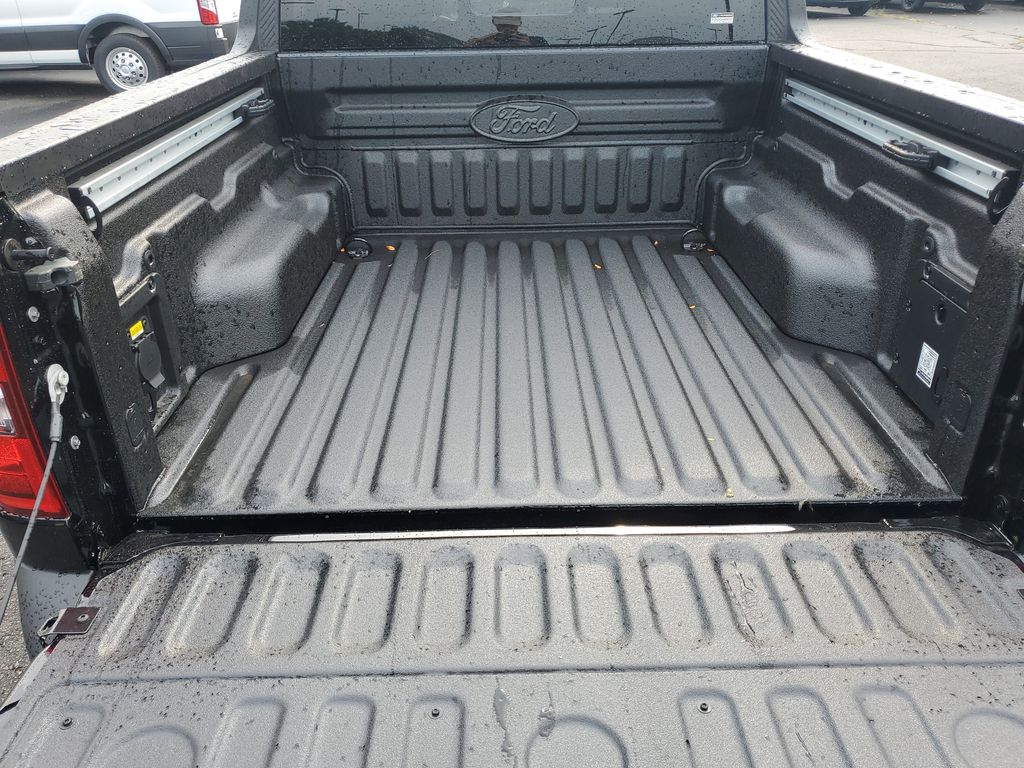 2025 Ford Maverick Lariat - Photo 29