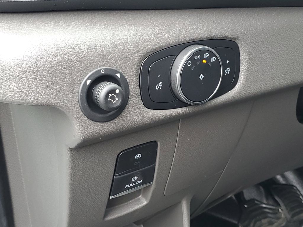 2026 Ford Transit Van Base - Photo 9