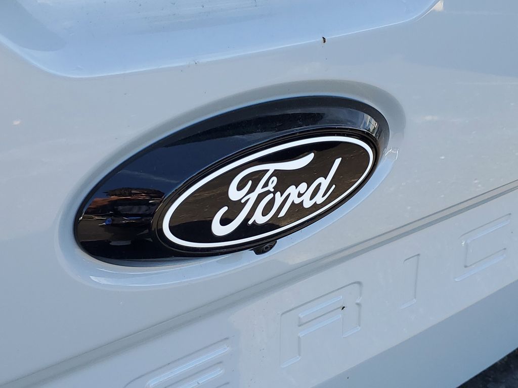 2025 Ford Maverick XLT - Photo 32