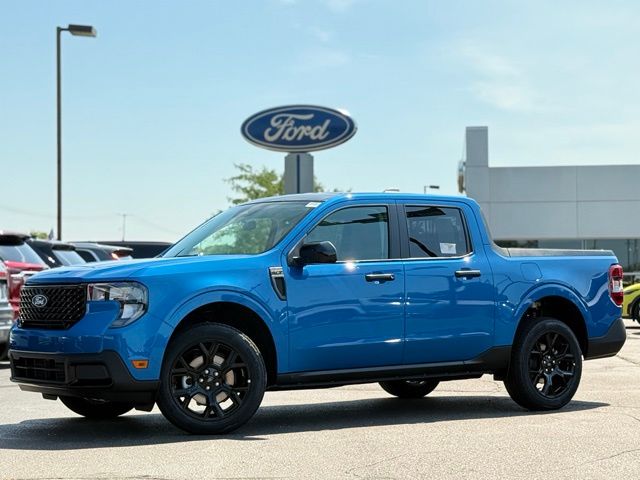 2026 Ford Maverick TRUCK 