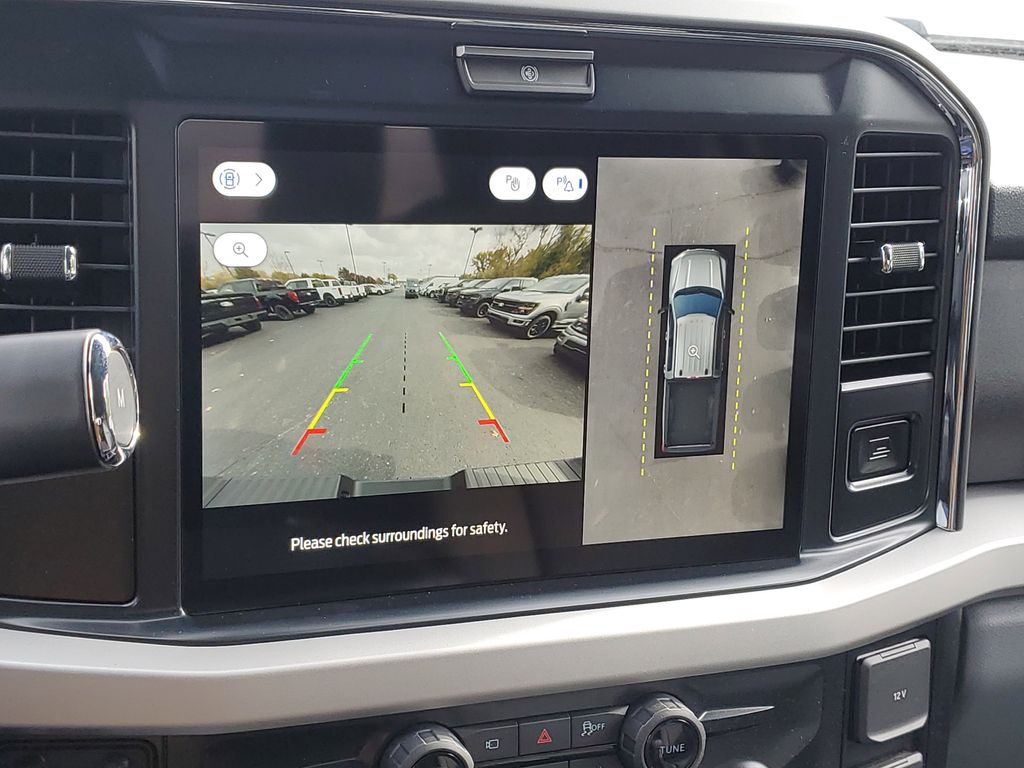 2026 Ford F-350 Super Duty XLT - Photo 18