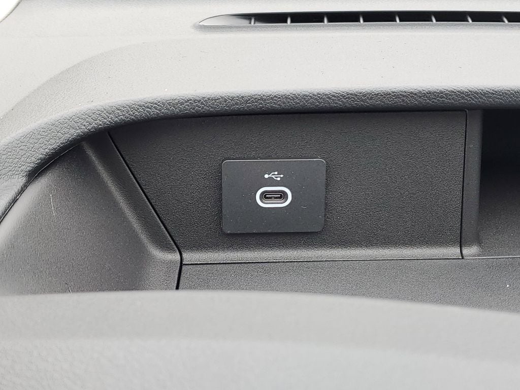 2026 Ford Transit Van Base - Photo 18