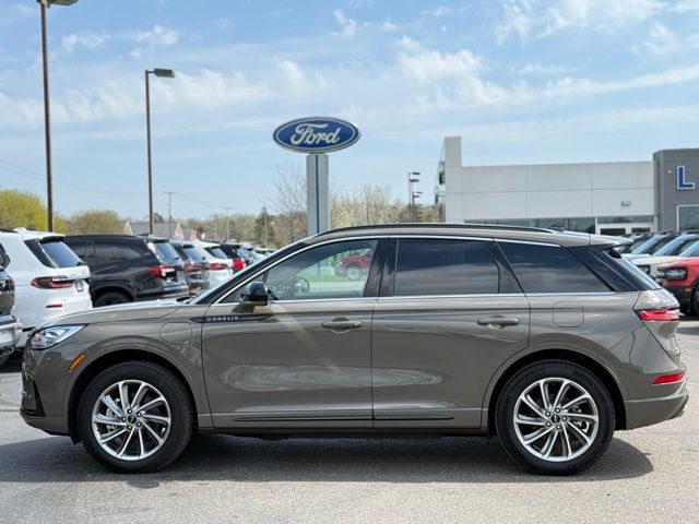 2025 Lincoln Corsair Grand Touring - Photo 45