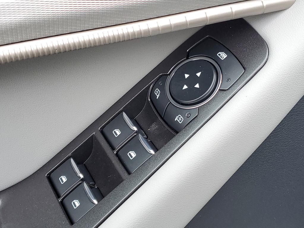 2026 Ford Explorer Active - Photo 23