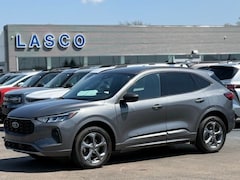 2023 Ford Escape ST-Line SUV 1FMCU9MN7PUA24452