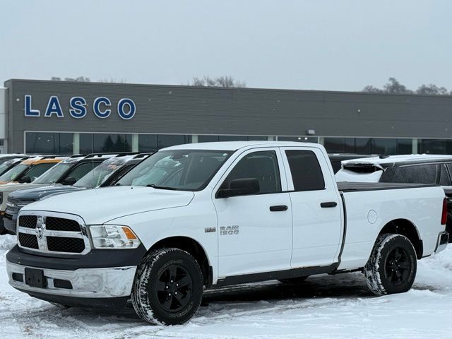 2016 RAM Ram 1500 ST