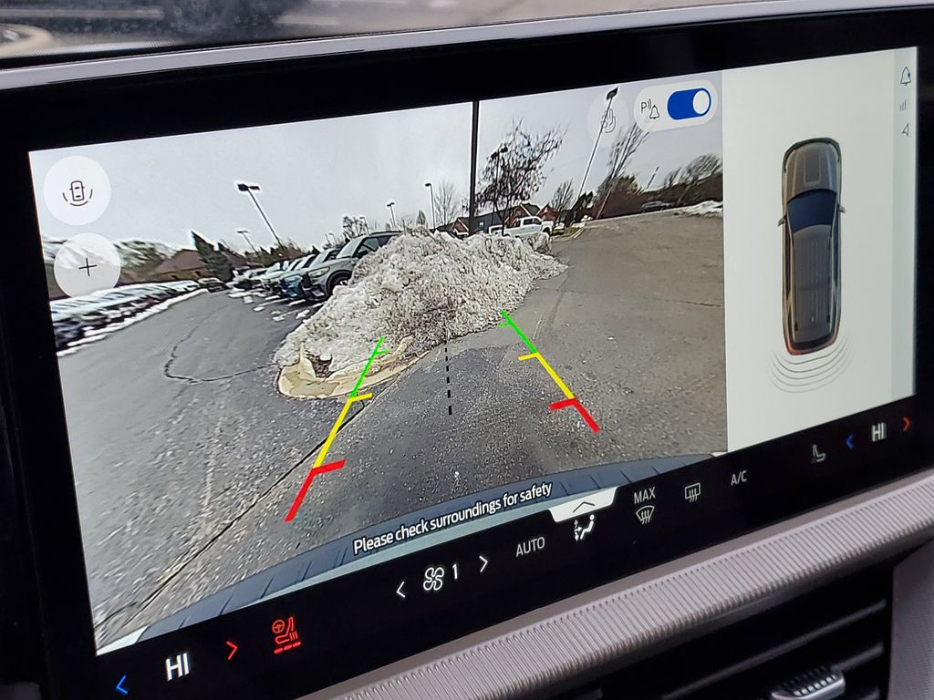 2026 Ford Explorer Active - Photo 17