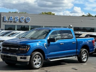 2024 Ford F-150 XLT Truck