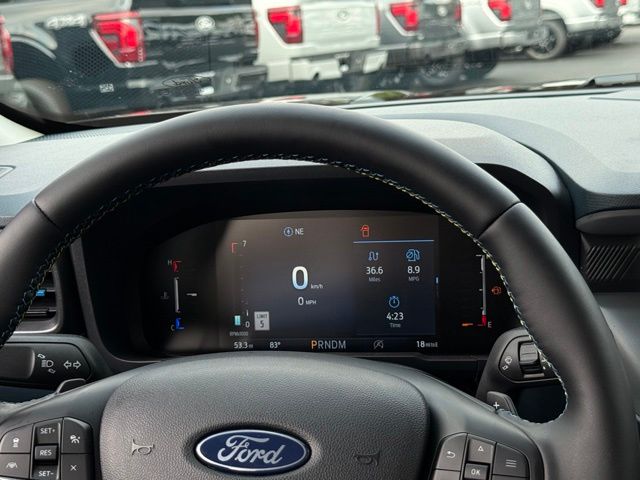 2026 Ford Maverick Lobo Premium - Photo 9