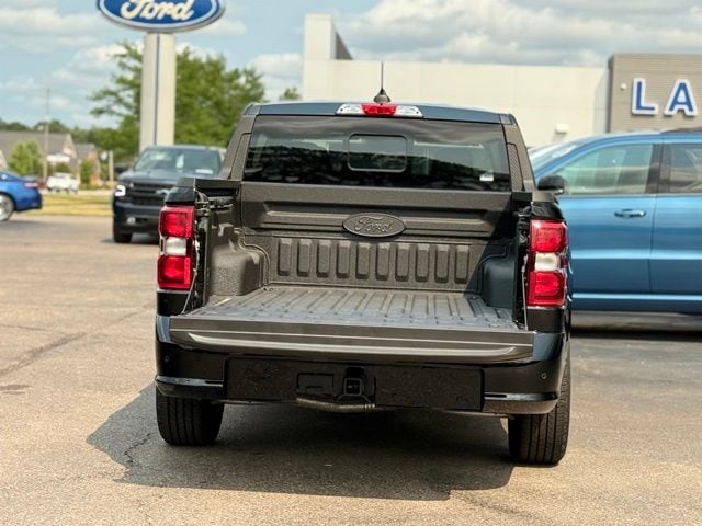 2026 Ford Maverick Lobo Premium - Photo 35