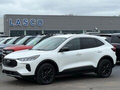2023 Ford Escape Active SUV 1FMCU9GN4PUA51801