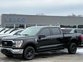 2022 Ford F-150 XLT Truck
