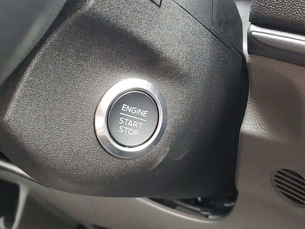 2026 Ford Transit Van Base - Photo 13