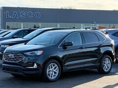 2022 Ford Edge SEL SUV 2FMPK4J96NBB15264