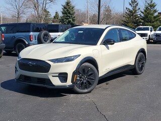 2026 Ford Mustang Mach-E Premium CROSSOVERS