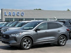 2024 Ford Escape ST-Line SUV 1FMCU9MN3RUA64689