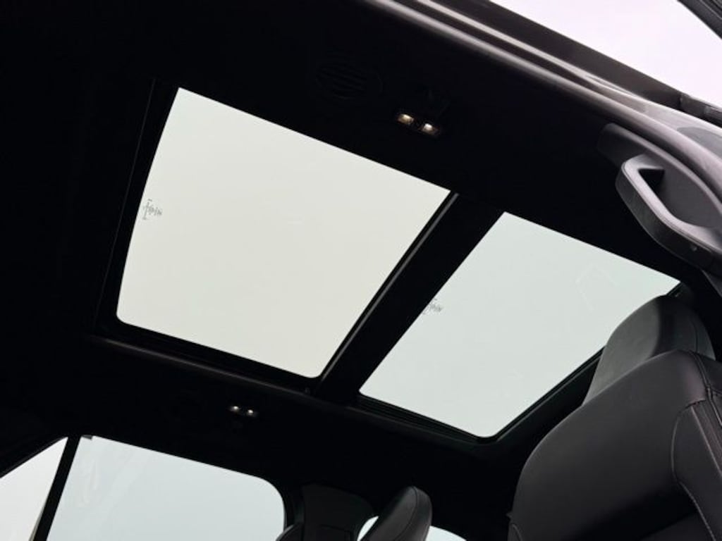 Certified 2024 Ford Explorer ST-Line SUV