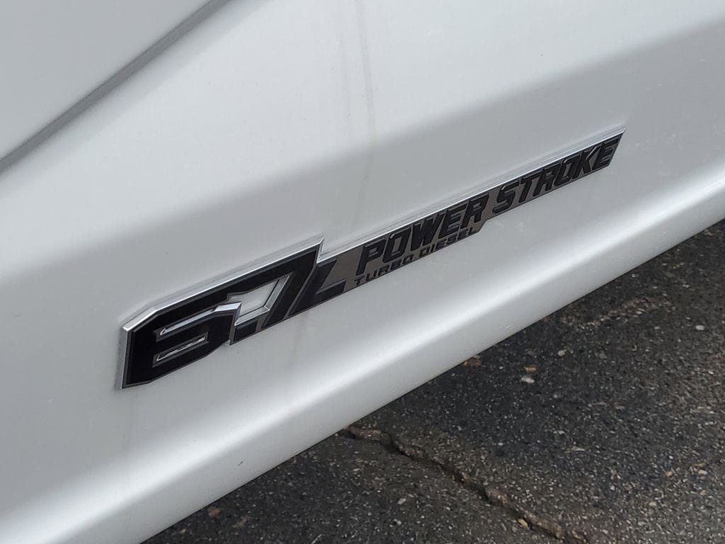 2026 Ford F-250 Super Duty XL - Photo 26