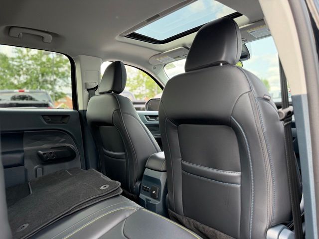 2026 Ford Maverick Lobo Premium - Photo 19