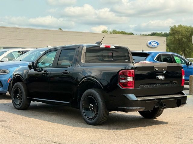 2026 Ford Maverick Lobo Premium - Photo 37