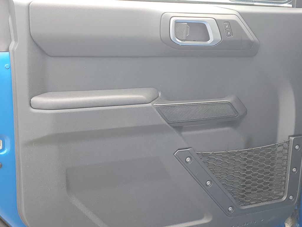 2026 Ford Bronco 4-Door Big Bend - Photo 20