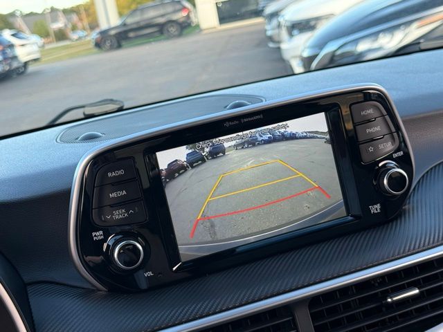 2019 Hyundai Tucson Value photo 4